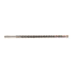 Milwaukee Accessories,14 x 310 mm, SDS-Plus 4-Schneiden,Hammerbohrer MX4 SDS-Plus