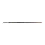 Milwaukee Accessories,14 x 450 mm, SDS-Plus 4-Schneiden,Hammerbohrer MX4 SDS-Plus