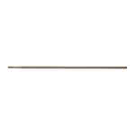 Milwaukee Accessories,14 x 600 mm, SDS-Plus 4-Schneiden,Hammerbohrer MX4 SDS-Plus