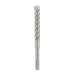Milwaukee Accessories,16 x 160 mm, SDS-Plus 4-Schneiden,Hammerbohrer MX4 SDS-Plus