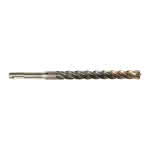Milwaukee Accessories,16 x 210 mm, SDS-Plus 4-Schneiden,Hammerbohrer MX4 SDS-Plus