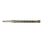 Milwaukee Accessories,18 x 200 mm, SDS-Plus 4-Schneiden,Hammerbohrer MX4 SDS-Plus