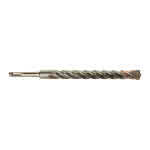 Milwaukee Accessories,18 x 250 mm , SDS-Plus 4-Schneiden,Hammerbohrer MX4 SDS-Plus