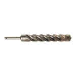 Milwaukee Accessories,28 x 250 mm, SDS-Plus 4-Schneiden,Hammerbohrer MX4 SDS-Plus