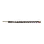 Milwaukee Accessories,28 x 450 mm, SDS-Plus 4-Schneiden,Hammerbohrer MX4 SDS-Plus