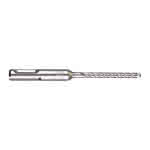 Milwaukee Accessories,5 x 115 mm, SDS-Plus 4-Schneiden,Hammerbohrer MX4 SDS-Plus 10er Pack