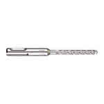 Milwaukee Accessories,6 x 115 mm, SDS-Plus 4-Schneiden,Hammerbohrer MX4 SDS-Plus 50er Pack