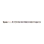 Milwaukee Accessories,6 x 215 mm, SDS-Plus 4-Schneiden,Hammerbohrer MX4 SDS-Plus 50er Pack