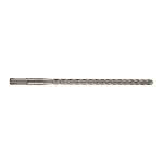 Milwaukee Accessories,8 x 215 mm, SDS-Plus 4-Schneiden,Hammerbohrer MX4 SDS-Plus 50er Pack