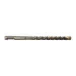 Milwaukee Accessories,10 x 165 mm, SDS-Plus 4-Schneiden,Hammerbohrer MX4 SDS-Plus 50er Pack