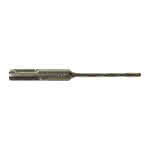 Milwaukee Accessories,3,5 x 110 mm, SDS-Plus 2-Schneiden,Hammerbohrer M2 SDS-Plus