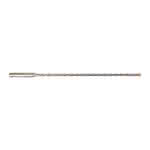 Milwaukee Accessories,6 x 260 mm, SDS-Plus 2-Schneiden,Hammerbohrer M2 SDS-Plus