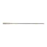 Milwaukee Accessories,6 x 310 mm, SDS-Plus 2-Schneiden,Hammerbohrer M2 SDS-Plus