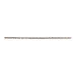 Milwaukee Accessories,8 x 310 mm, SDS-Plus 2-Schneiden,Hammerbohrer M2 SDS-Plus