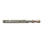 Milwaukee Accessories,10 x 110 mm, SDS-Plus 2-Schneiden,Hammerbohrer M2 SDS-Plus