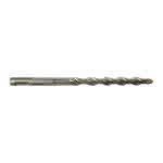 Milwaukee Accessories,10 x 160 mm, SDS-Plus 2-Schneiden,Hammerbohrer M2 SDS-Plus