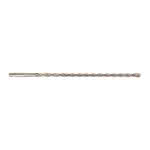 Milwaukee Accessories,10 x 310 mm, SDS-Plus 2-Schneiden,Hammerbohrer M2 SDS-Plus