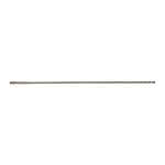 Milwaukee Accessories,10 x 600 mm, SDS-Plus 2-Schneiden,Hammerbohrer M2 SDS-Plus