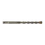 Milwaukee Accessories,11 x 160 mm, SDS-Plus 2-Schneiden,Hammerbohrer M2 SDS-Plus