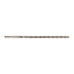 Milwaukee Accessories,12 x 310 mm, SDS-Plus 2-Schneiden,Hammerbohrer M2 SDS-Plus