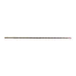 Milwaukee Accessories,12 x 450 mm, SDS-Plus 2-Schneiden,Hammerbohrer M2 SDS-Plus
