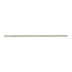 Milwaukee Accessories,12 x 600 mm, SDS-Plus 2-Schneiden,Hammerbohrer M2 SDS-Plus