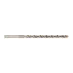 Milwaukee Accessories,13 x 260 mm, SDS-Plus 2-Schneiden,Hammerbohrer M2 SDS-Plus