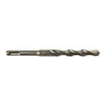 Milwaukee Accessories,14 x 160 mm, SDS-Plus 2-Schneiden,Hammerbohrer M2 SDS-Plus