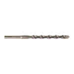 Milwaukee Accessories,14 x 210 mm, SDS-Plus 2-Schneiden,Hammerbohrer M2 SDS-Plus