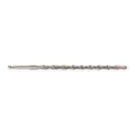 Milwaukee Accessories,14 x 310 mm, SDS-Plus 2-Schneiden,Hammerbohrer M2 SDS-Plus