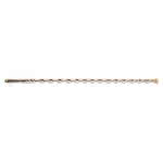 Milwaukee Accessories,14 x 450 mm, SDS-Plus 2-Schneiden,Hammerbohrer M2 SDS-Plus