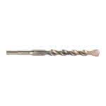 Milwaukee Accessories,16 x 210 mm, SDS-Plus 2-Schneiden,Hammerbohrer M2 SDS-Plus