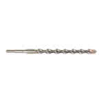 Milwaukee Accessories,16 x 260 mm, SDS-Plus 2-Schneiden,Hammerbohrer M2 SDS-Plus