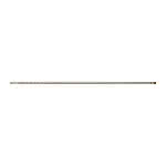 Milwaukee Accessories,16 x 1000 mm, SDS-Plus 2-Schneiden,Hammerbohrer M2 SDS-Plus