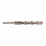 Milwaukee Accessories,20 x 200 mm, SDS-Plus 2-Schneiden,Hammerbohrer M2 SDS-Plus