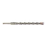 Milwaukee Accessories,20 x 300 mm, SDS-Plus 2-Schneiden,Hammerbohrer M2 SDS-Plus