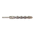 Milwaukee Accessories,25 x 250 mm, SDS-Plus 2-Schneiden,Hammerbohrer M2 SDS-Plus