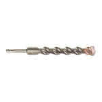 Milwaukee Accessories,26 x 250 mm, SDS-Plus 2-Schneiden,Hammerbohrer M2 SDS-Plus
