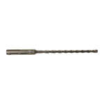 Milwaukee Accessories,5,5 x 160 mm, SDS-Plus 2-Schneiden,Hammerbohrer M2 SDS-Plus, 10er-Pack