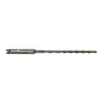 Milwaukee Accessories,6 x 160 mm, SDS-Plus 2-Schneiden,Hammerbohrer M2 SDS-Plus, 10er-Pack
