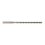 Milwaukee Accessories,8 x 210 mm, SDS-Plus 2-Schneiden,Hammerbohrer M2 SDS-Plus, 10er-Pack