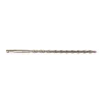 Milwaukee Accessories,10 x 260 mm, SDS-Plus 2-Schneiden,Hammerbohrer M2 SDS-Plus, 10er-Pack