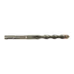 Milwaukee Accessories,12 x 160 mm, SDS-Plus 2-Schneiden,Hammerbohrer M2 SDS-Plus, 10er-Pack
