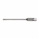 Milwaukee Accessories,6 x 136 mm,Absaugbohrer SDS-Plus DUST-LOK