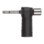 Milwaukee Accessories,für Absaugbohrer SDS-Plus DUST-LOK,SDS-Aufnahme mit Absaugadapter