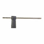 Milwaukee Accessories,12 x 325 mm,Absaugbohrer SDS-Plus