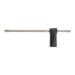 Milwaukee Accessories,14 x 360 mm,Absaugbohrer SDS-Plus