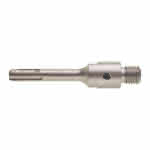 Milwaukee Accessories,105 mm für hammerfeste Schlagbohrkrone,Aufnahmeschaft SDS-Plus