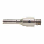 Milwaukee Accessories,90 mm für hammerfeste Schlagbohrkrone,Aufnahmeschaft Hex 11