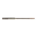 Milwaukee Accessories,12 x 340 mm, SDS-Max 2-Schneiden,Hammerbohrer MX4 SDS-Max
